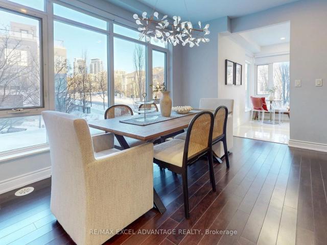 Condo for sale in Woburn, Ontario