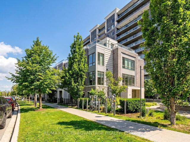 Condo for sale in Woburn, Ontario