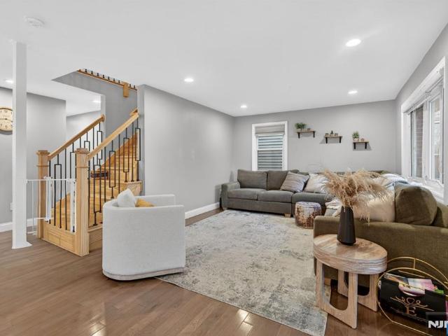 House for sale in Passaic, New Jersey