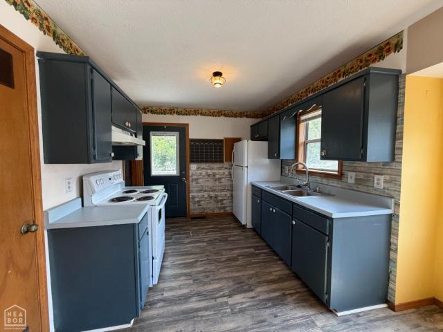 House for sale in Flippin, Marion County