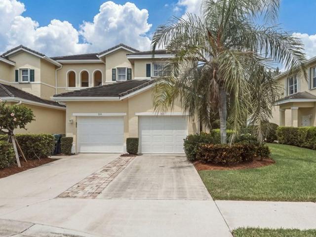 Condo for sale in Fort Pierce, Florida