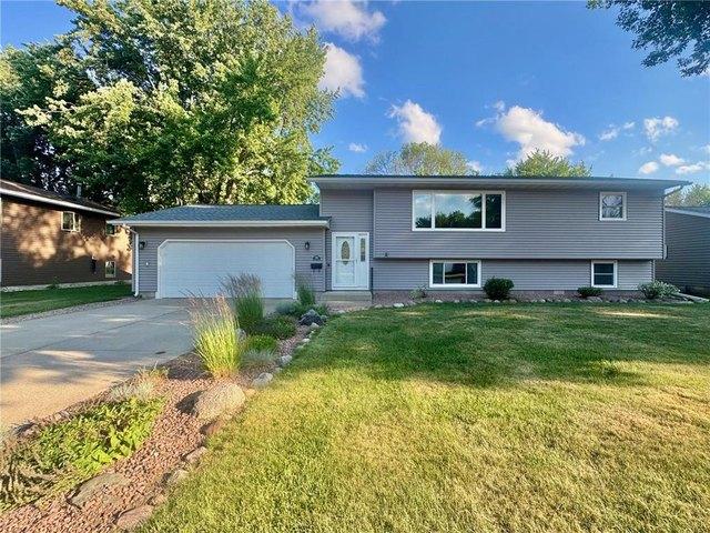 House for sale in Marshall, Minnesota