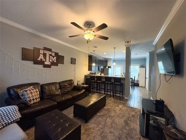 Condo for sale in College Station, Texas