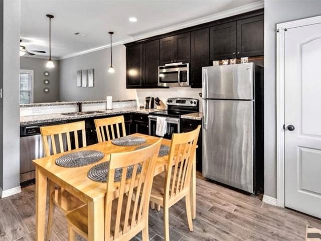 Condo for sale in College Station, Texas