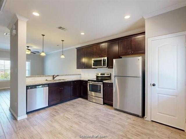 House for sale in College Station, Texas