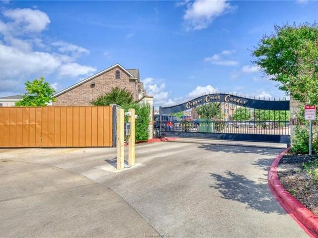 Condo for sale in College Station, Brazos County