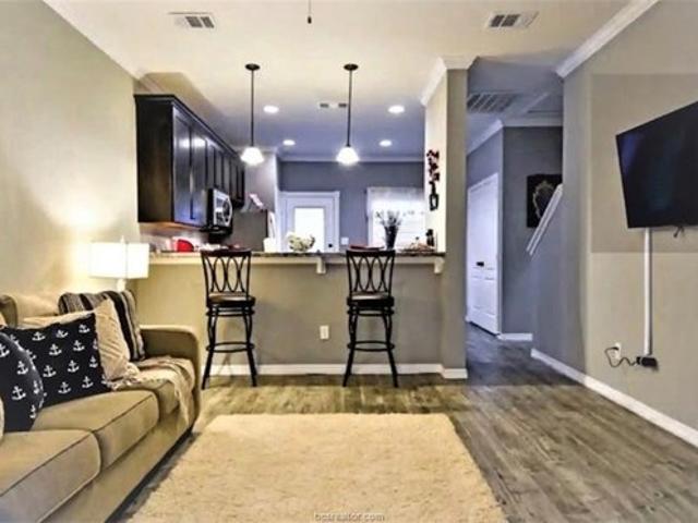 Condo for sale in College Station, Texas