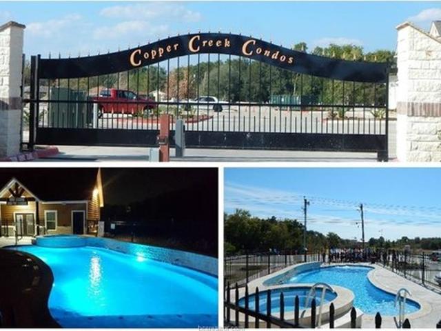 Condo for sale in College Station, Brazos County