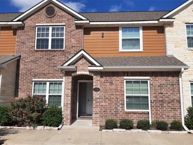 Condo for sale in College Station, Texas