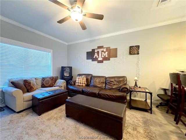 Condo for sale in College Station, Texas