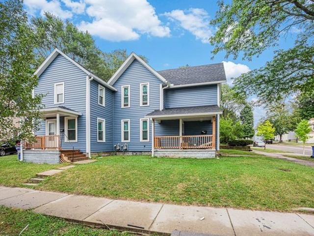 House for sale in Grand Rapids, Michigan
