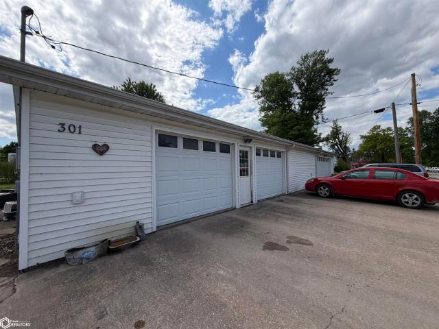 House for sale in Montrose, Iowa