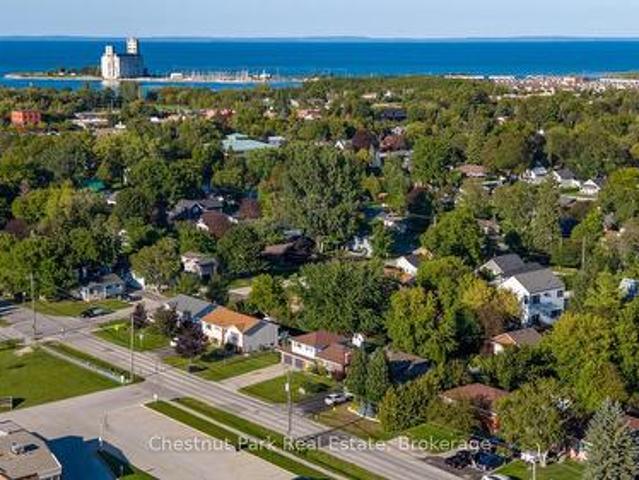 House for sale in Collingwood, Ontario