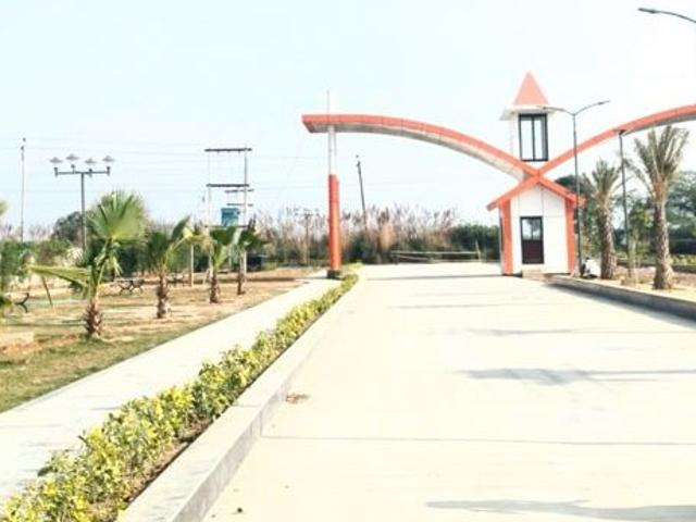 Land for sale in Moradabad, Arunachal Pradesh