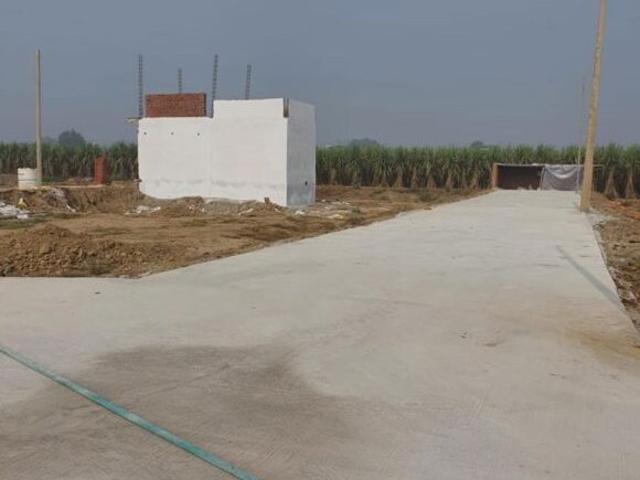 Land for sale in Moradabad, Arunachal Pradesh
