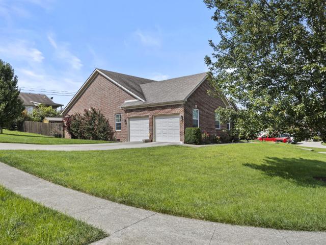 House for sale in Nicholasville, Kentucky