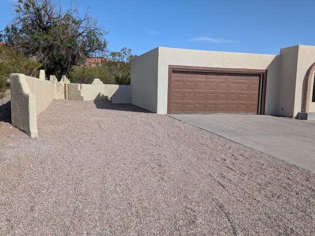 House for sale in Elephant Butte, New Mexico
