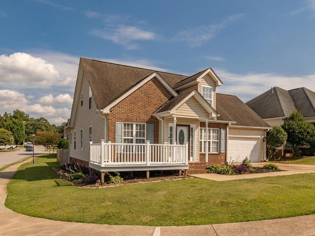 House for sale in Greenville, South Carolina