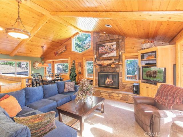 House for sale in Big Bear Lake, California