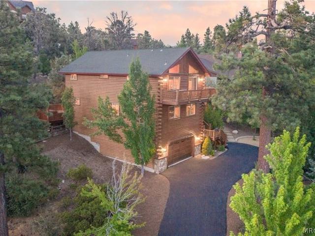 House for sale in Big Bear Lake, California