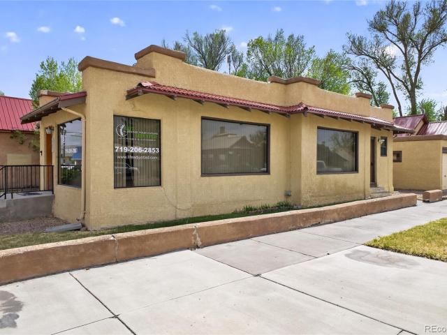 Commercial for sale in Alamosa, Colorado