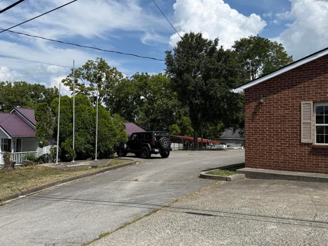 Commercial for sale in Richmond, Kentucky