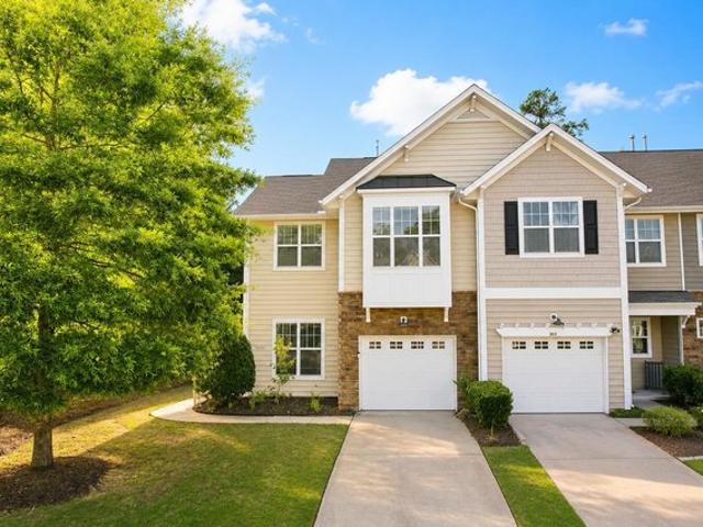 Townhouse for sale in Wake, North Carolina