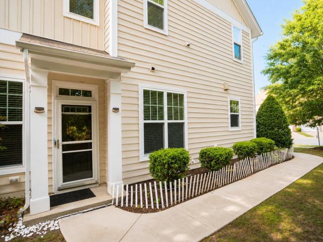 Townhouse for sale in Wake, North Carolina