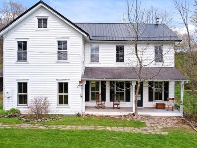 House for sale in Harpursville, New York