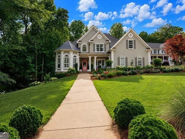 House for sale in Haralson, Georgia