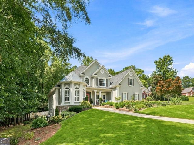 House for sale in Bremen, Haralson County