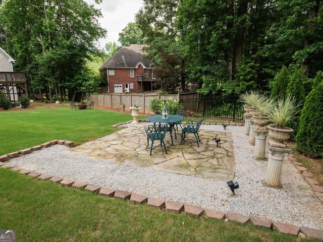 House for sale in Haralson, Georgia