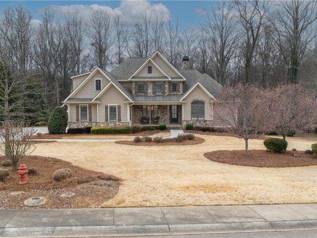 House for sale in Clemson, South Carolina