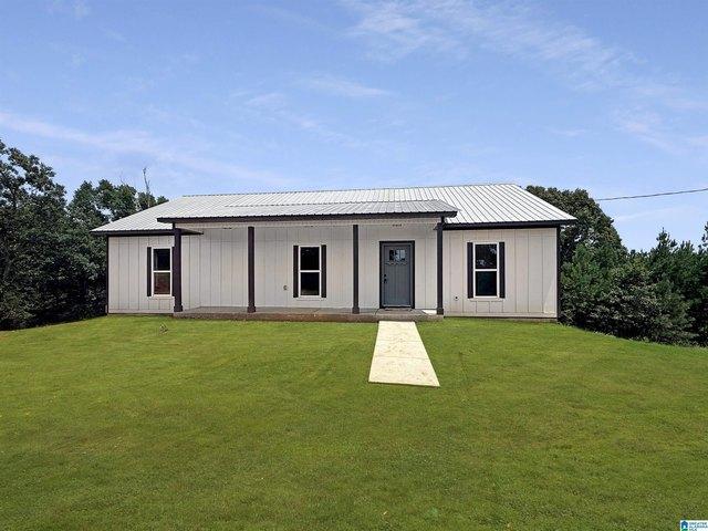 House for sale in West Blocton, Alabama