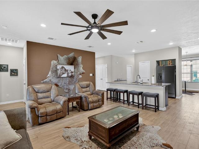 House for sale in Caldwell, Texas