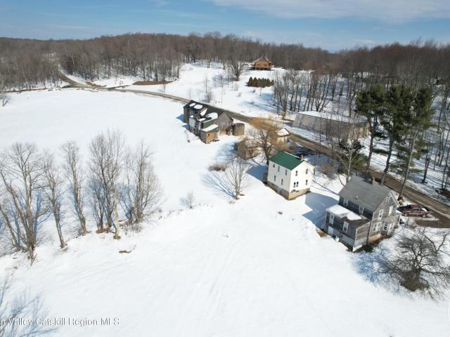 House for sale in New York