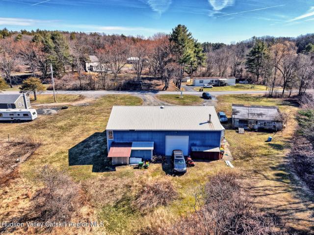 Commercial for sale in Coxsackie, New York