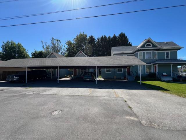 Apartment for rent in Cashmere, Washington