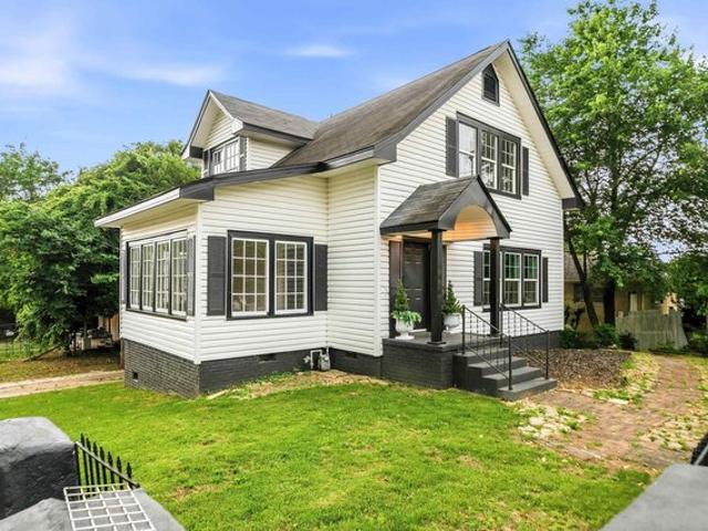 House for sale in Hot Springs, Garland County