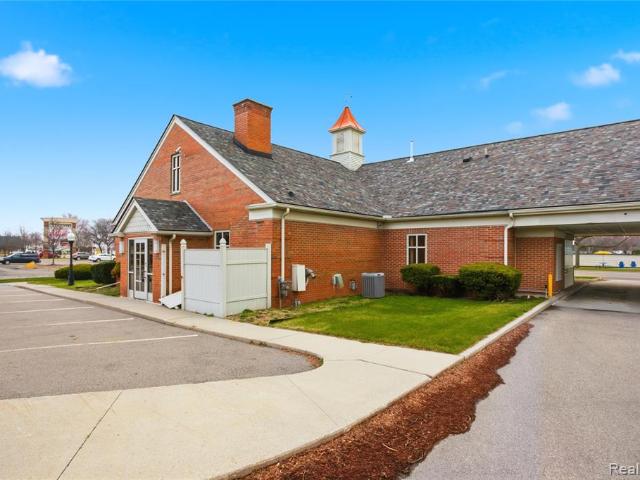 Commercial for sale in Algonac, Michigan