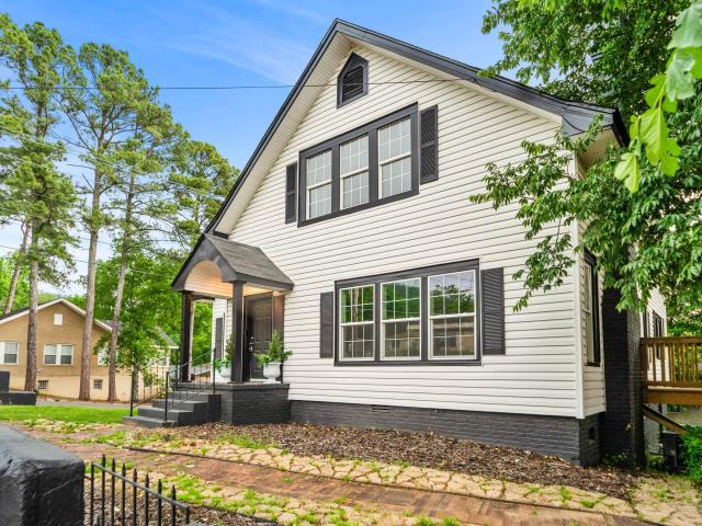 House for sale in Ark