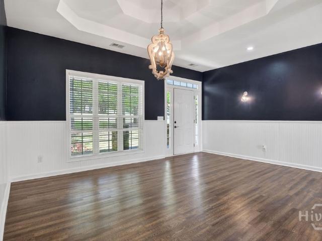 House for sale in Nicholson, Georgia