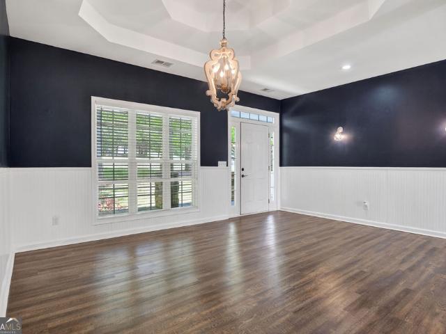House for sale in Nicholson, Georgia