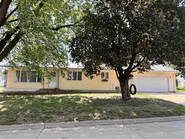 House for sale in Sanborn, Iowa