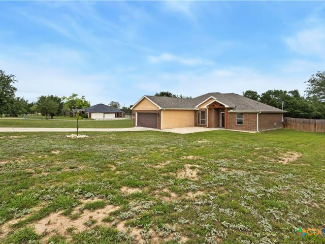 House for sale in Lampasas, Texas