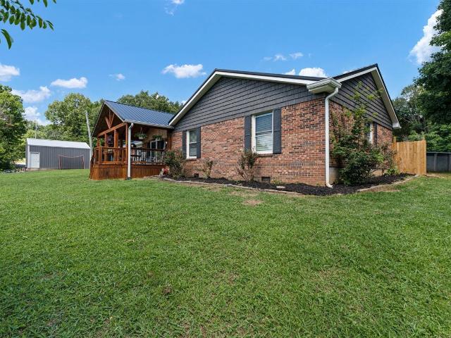 House for sale in Adolphus, Kentucky