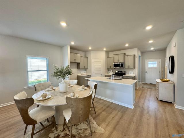 House for sale in Meridianville, Alabama