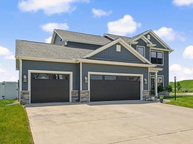 House for sale in Savoy, Illinois