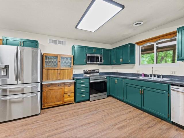 House for sale in Missouri