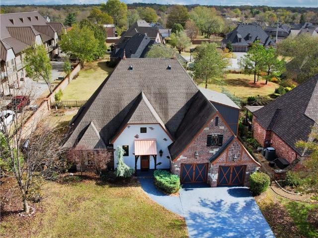 House for sale in Ark